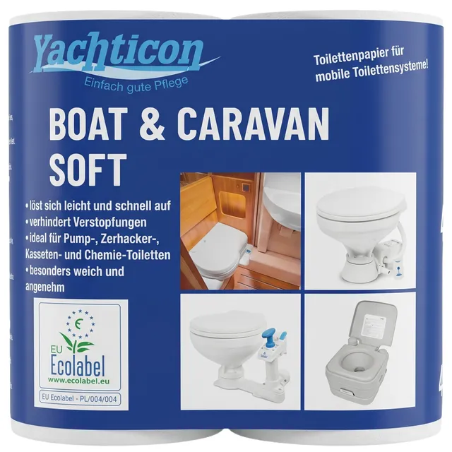 yachticon-boat-caravan-soft-wc-papier-4-rollen-2-lagig-selbstaufl-sendes-camping image 1