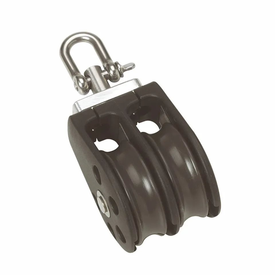 barton-marine-size-1-30-mm-gleitlager-block-double-mit-wirbel image 1