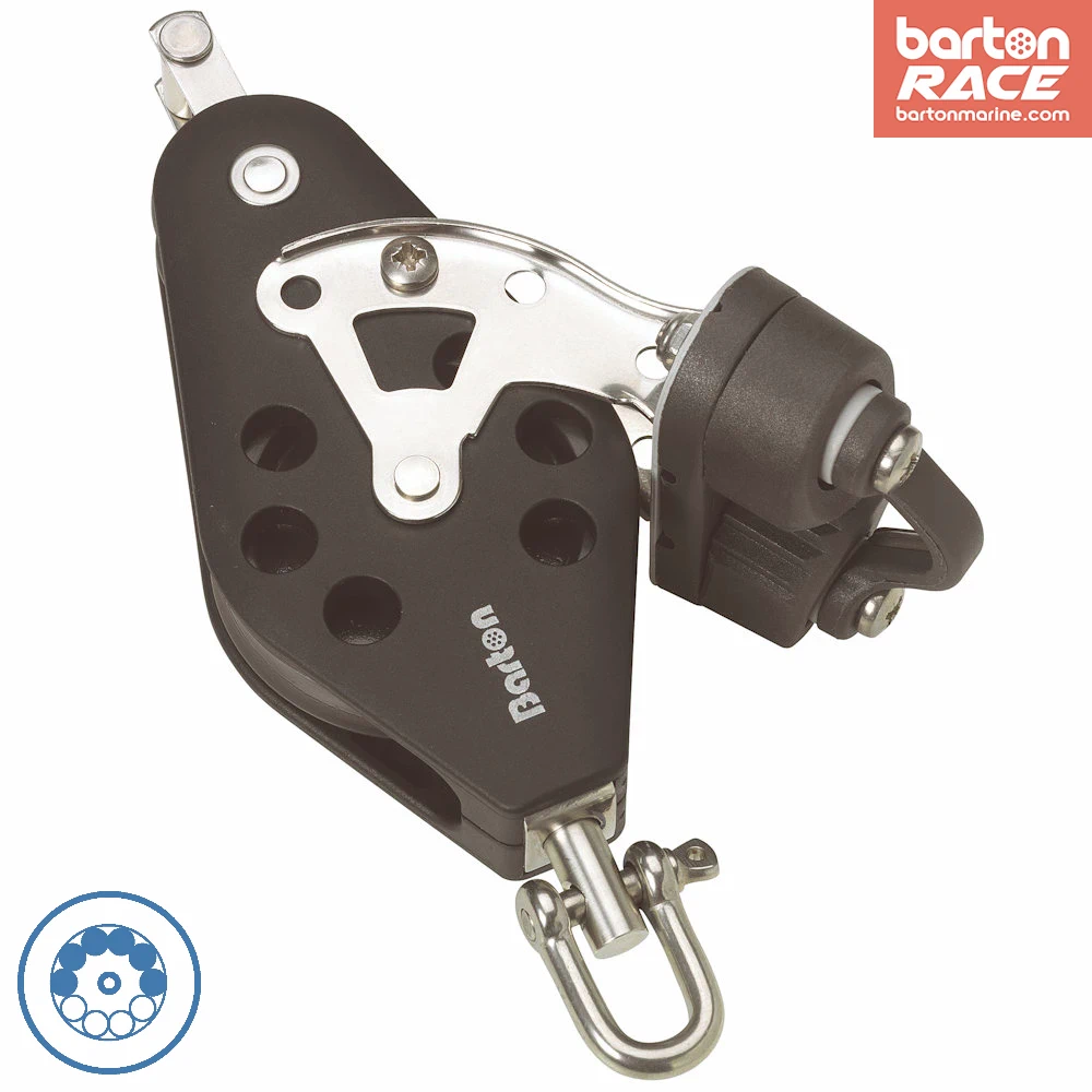 barton-marine-size-3-30-58mm-kugellager-block-fiddle-mit-wirbel-cam image 3