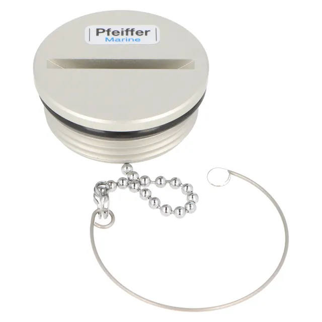 pfeiffer-marine-ersatzdeckel-silber-7617191 image 1