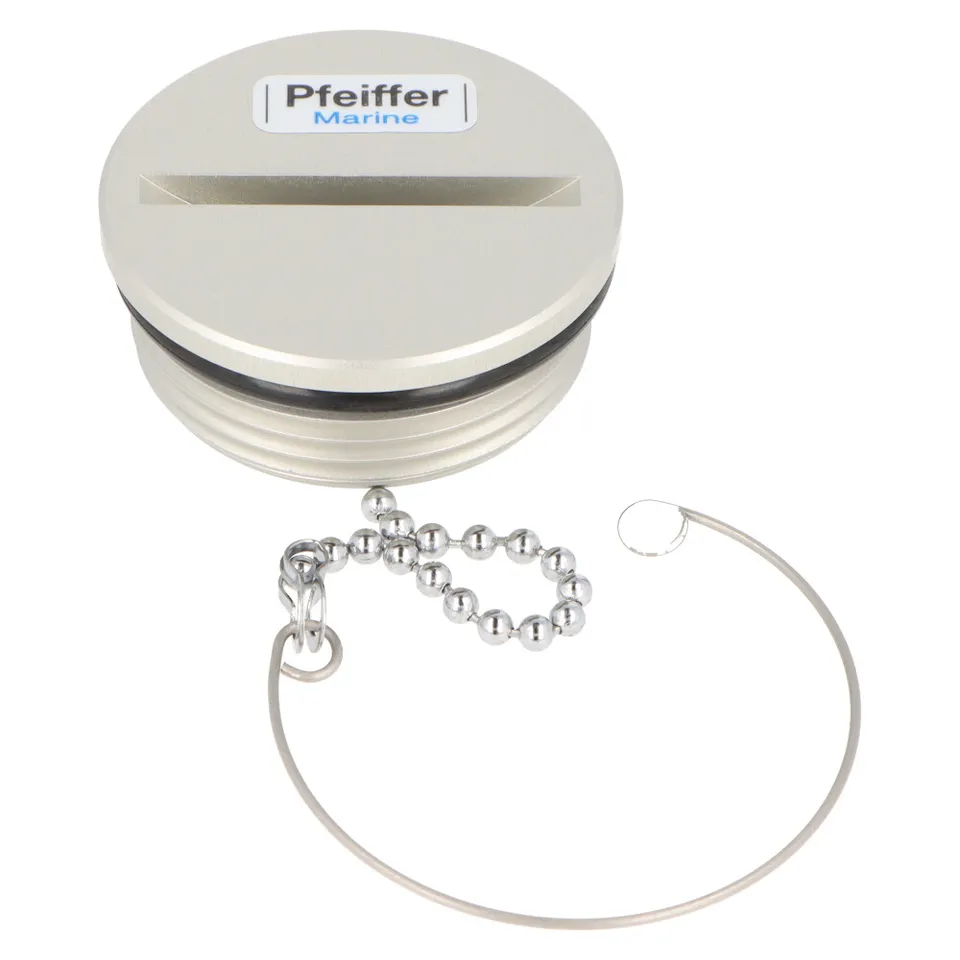 pfeiffer-marine-ersatzdeckel-silber-7617191 image 1