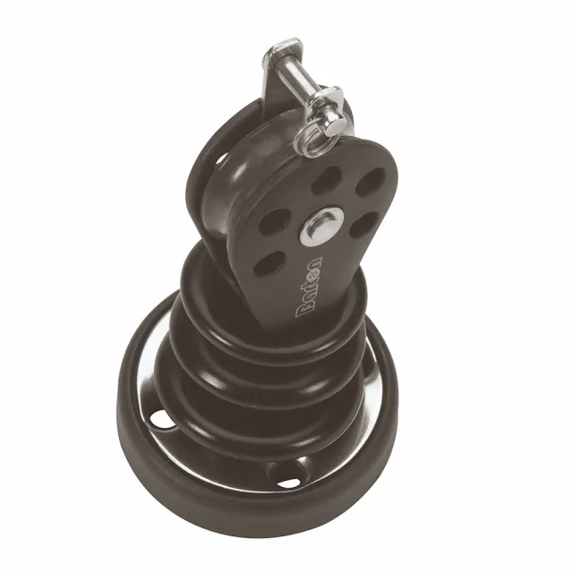 barton-marine-size-2-35mm-gleitlager-block-mit-stand-up-befestigung-und-becket image 1