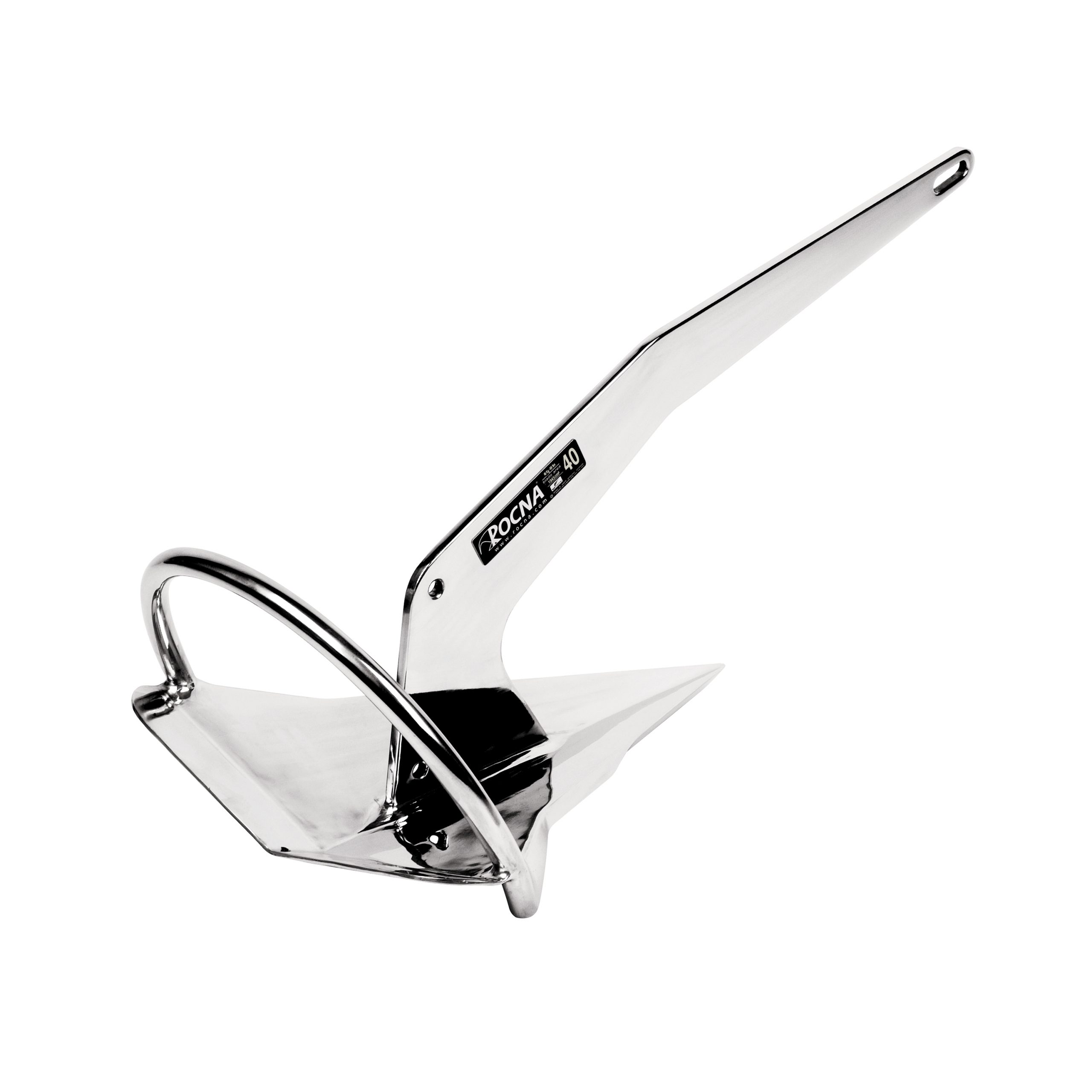 rocna-original-40-88-lb-edelstahl-anker image 1