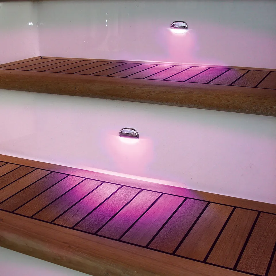 hella-marine-apelo-rgb-step-lamp-rgb-stufenleuchte image 1