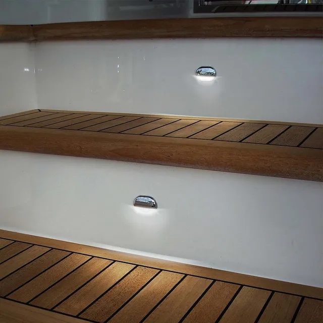 hella-marine-easy-fit-step-lamp-led-treppen-und-stufenleuchte-wei-12-24v image 1