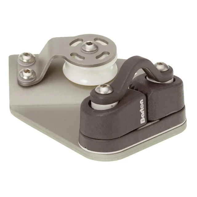 barton-marine-traveller-cleat-plate-assembly-paar-30mm-track image 1
