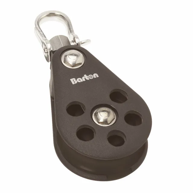 barton-marine-size-5-54mm-gleitlager-block-variloc-single image 1