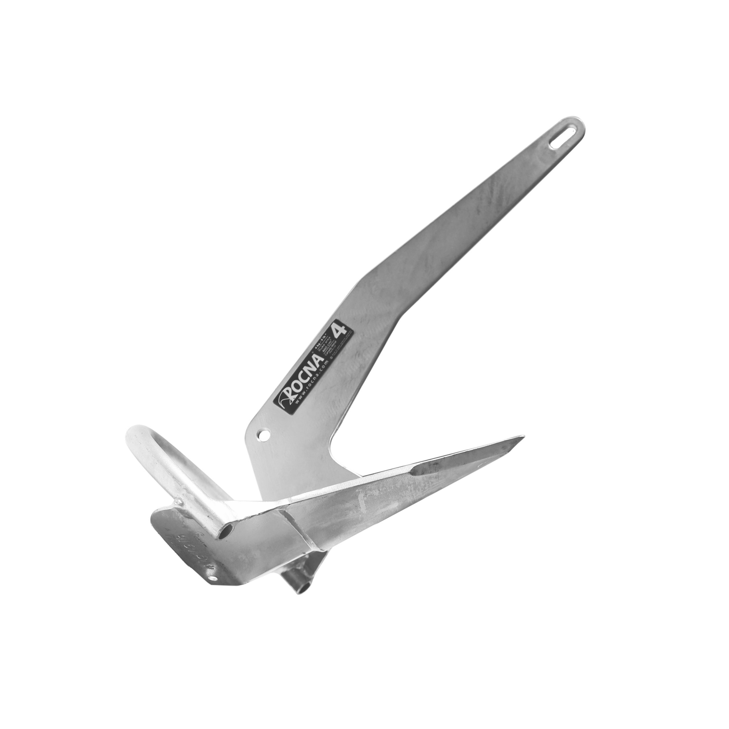 rocna-original-6-13-lb-galvanized-anker image 1