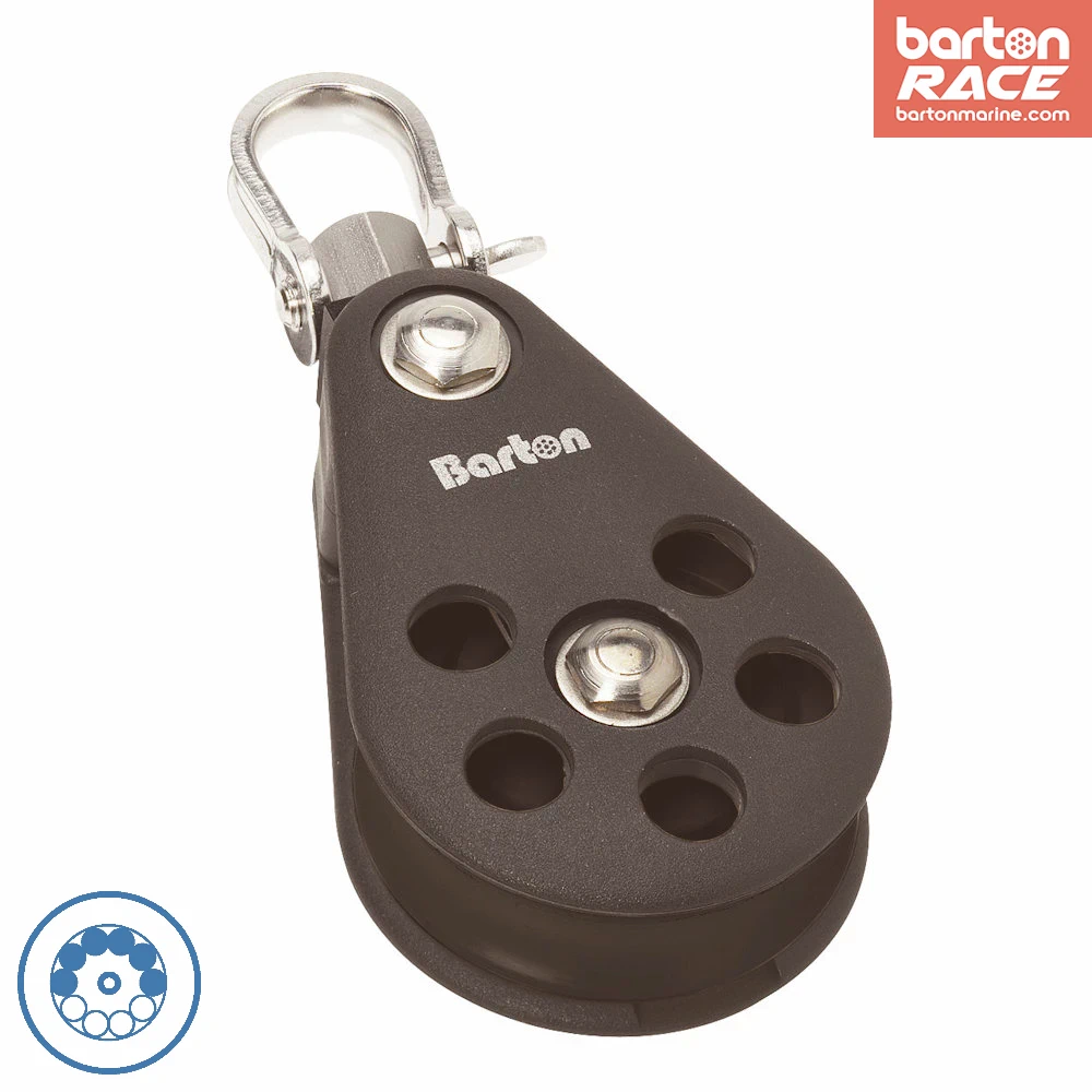 barton-marine-size-7-70mm-kugellager-block-single-variloc-becket image 2