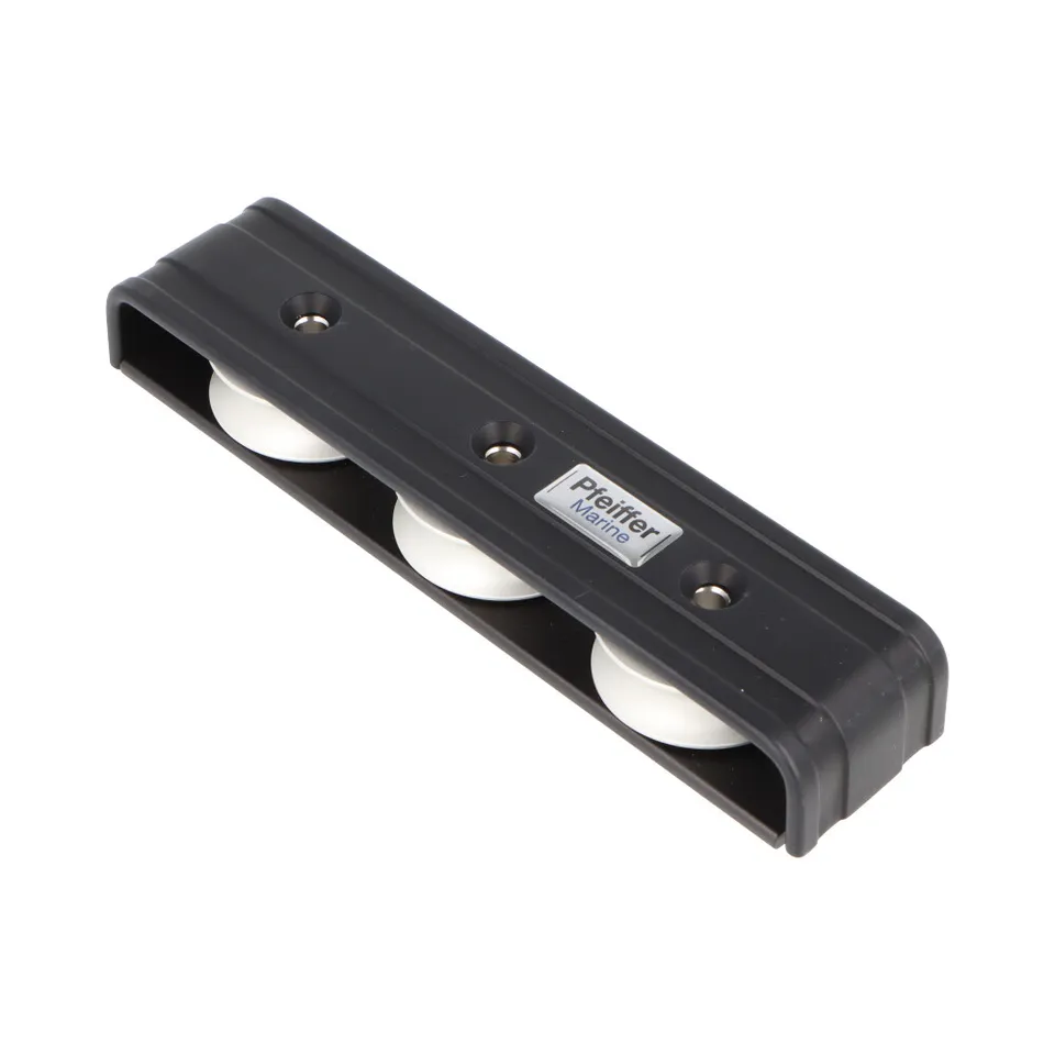 pfeiffer-marine-fallumlenker-7088002-aluminiumrollen-250-kg-arbeitslast-pro-roll image 1
