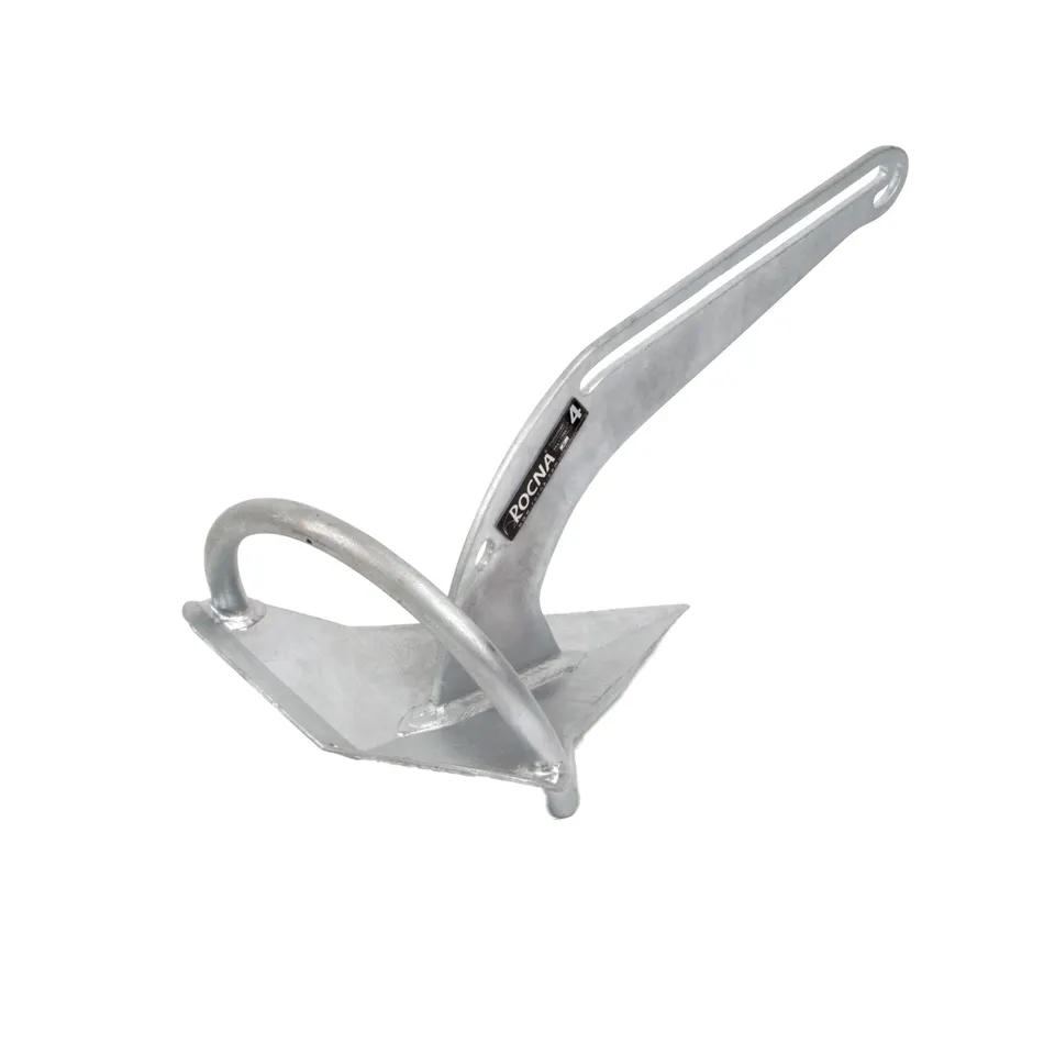 rocna-fisherman-4-9-lb-verzinkter-fischanker image 1