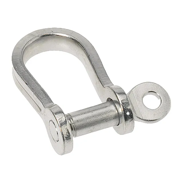 barton-marine-screw-pin-shackle-strip-edelstahl-sch-kel-mit-schraubbolzen image 1