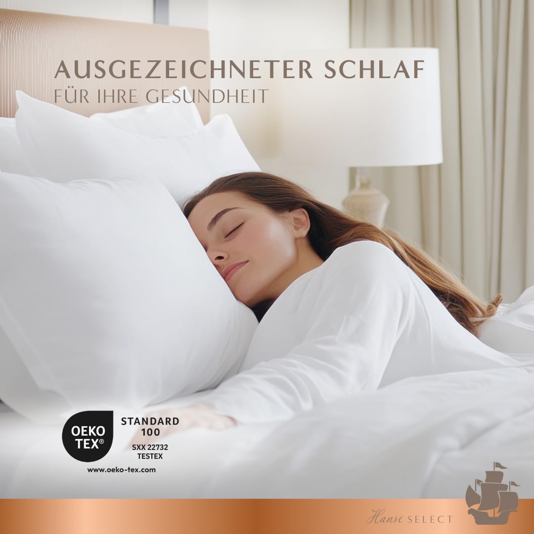 hanse-select-bettdecke-135x200-cm-federfrei-w-rmeklasse-leicht image 7