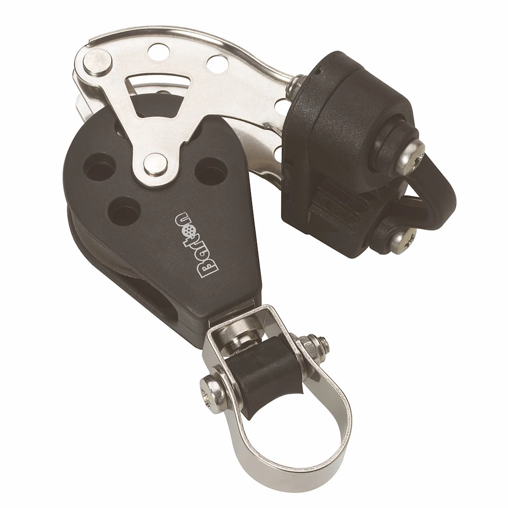 barton-marine-size-3-45mm-plain-bearing-block-stanchion-block-mit-becket-cams image 1