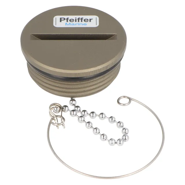 pfeiffer-marine-ersatzdeckel-grau-7617491 image 1