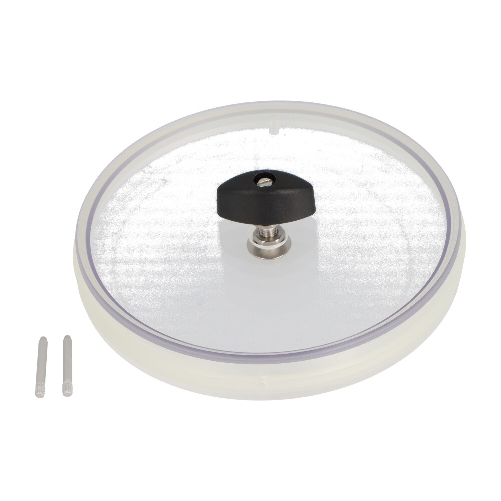 pfeiffer-marine-scheibe-komplett-mit-dichtungsring-7214093 image 1