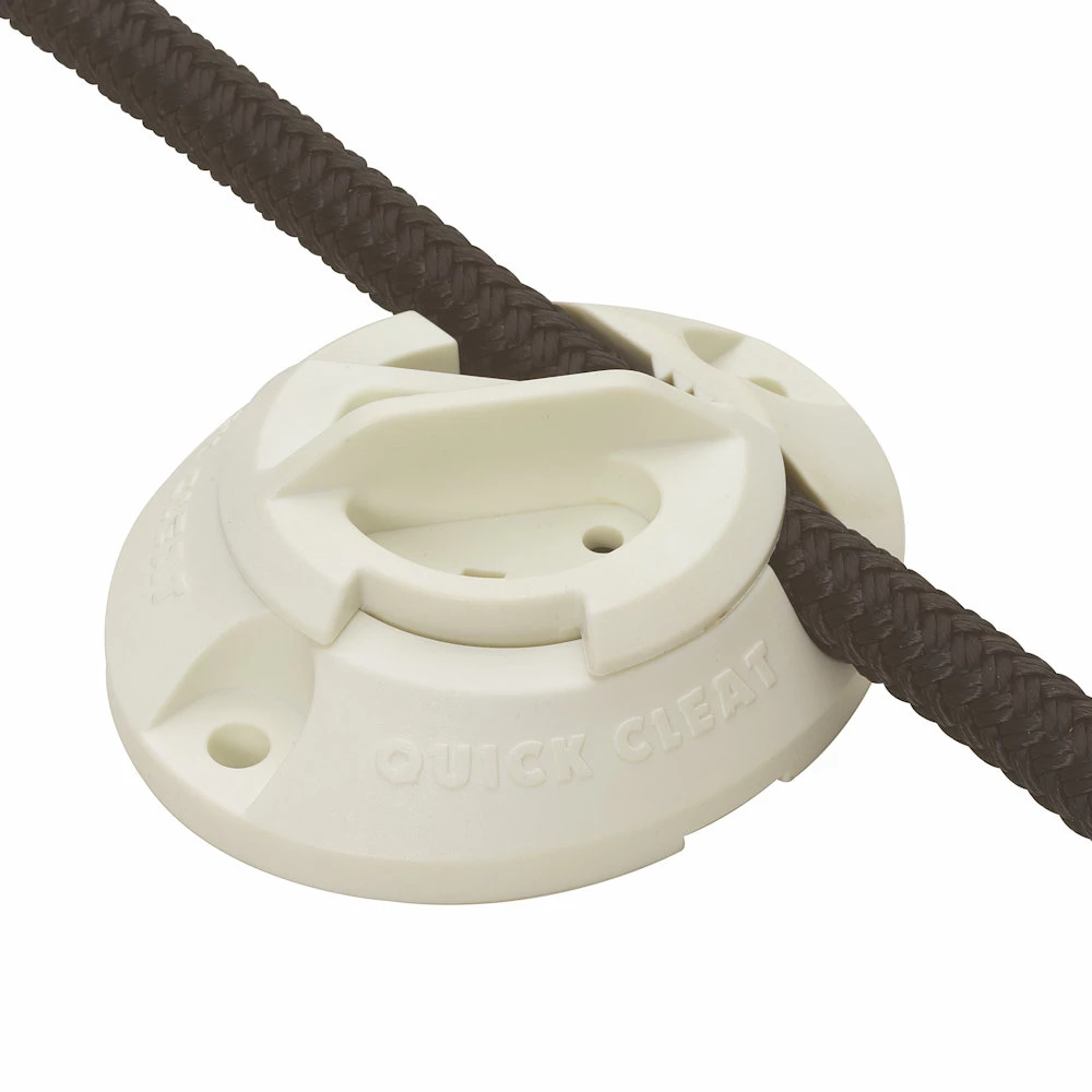 barton-marine-large-plastic-quick-cleat-wei-f-r-leinen-bis-10mm image 1