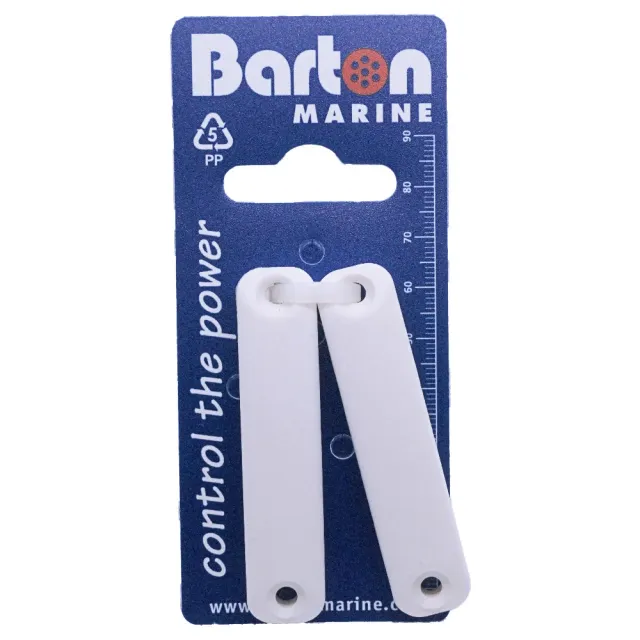 barton-marine-50mm-toe-strap-bridges-bridge-befestigung image 1