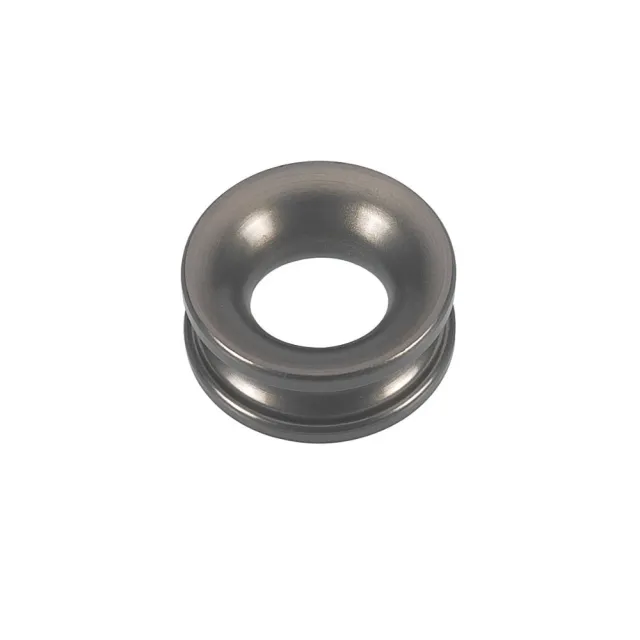 barton-marine-high-load-eye-9mm-bohrung-hv500-harteloxiert image 1