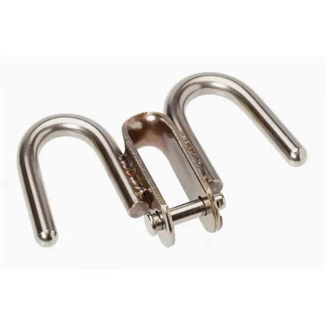 barton-marine-reefing-hook-gooseneck-oder-stemhead-einzeln image 1