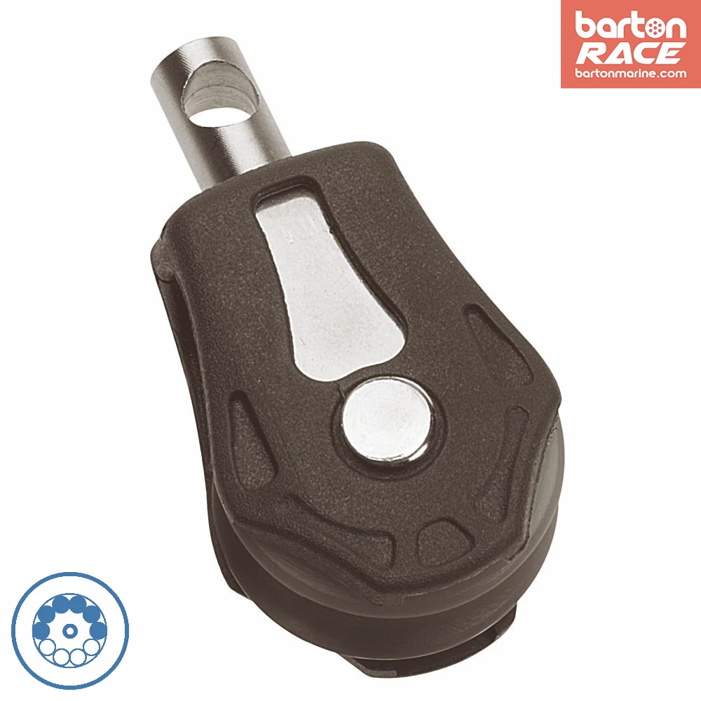 barton-marine-size-0-stand-up-block-20-mm-kugellager image 3