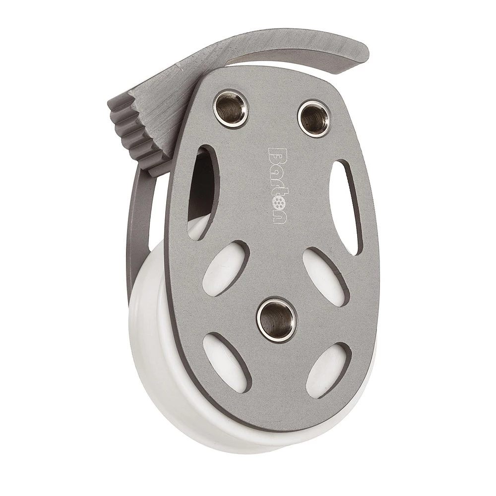 barton-marine-foot-block-65mm-mit-klemmcam image 1