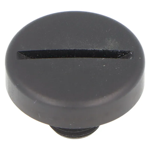 pfeiffer-marine-schraube-f-r-durchholwinsch-schwarz image 1