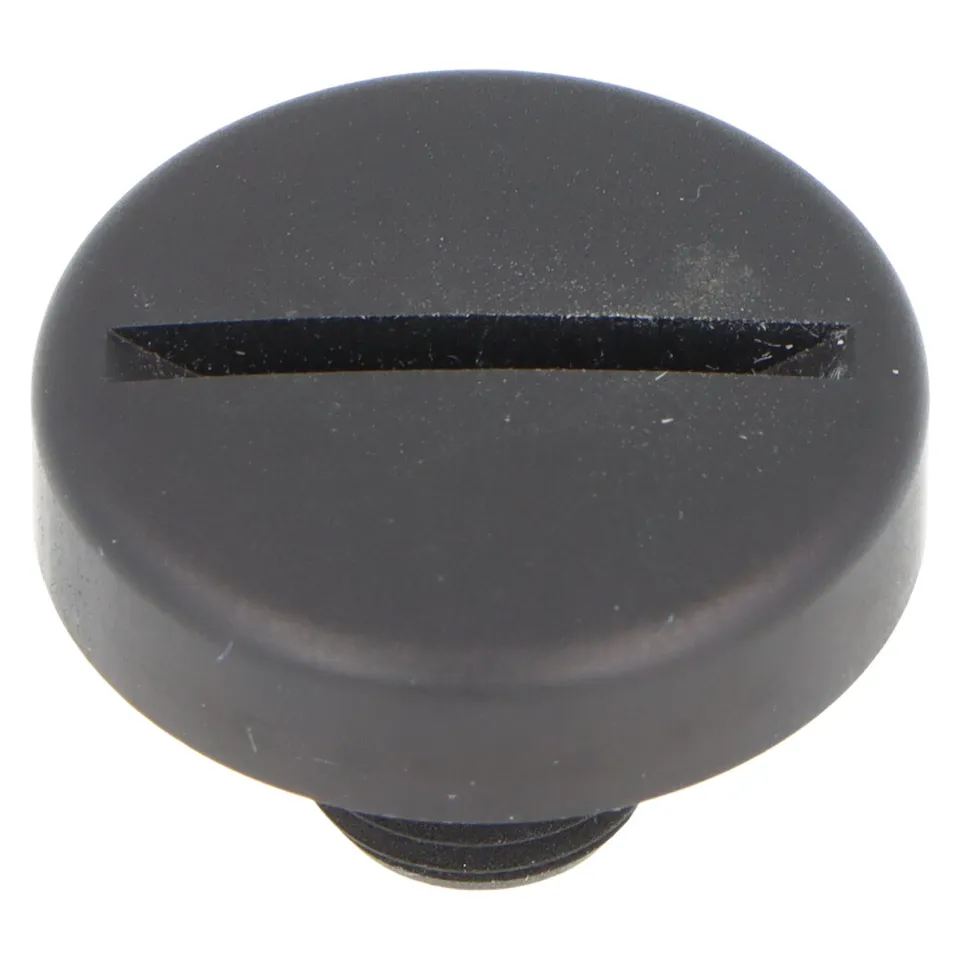 pfeiffer-marine-schraube-f-r-durchholwinsch-schwarz image 1