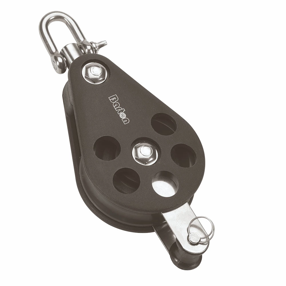 barton-marine-size-5-54mm-plain-bearing-block-single-mit-swivel-becket image 1