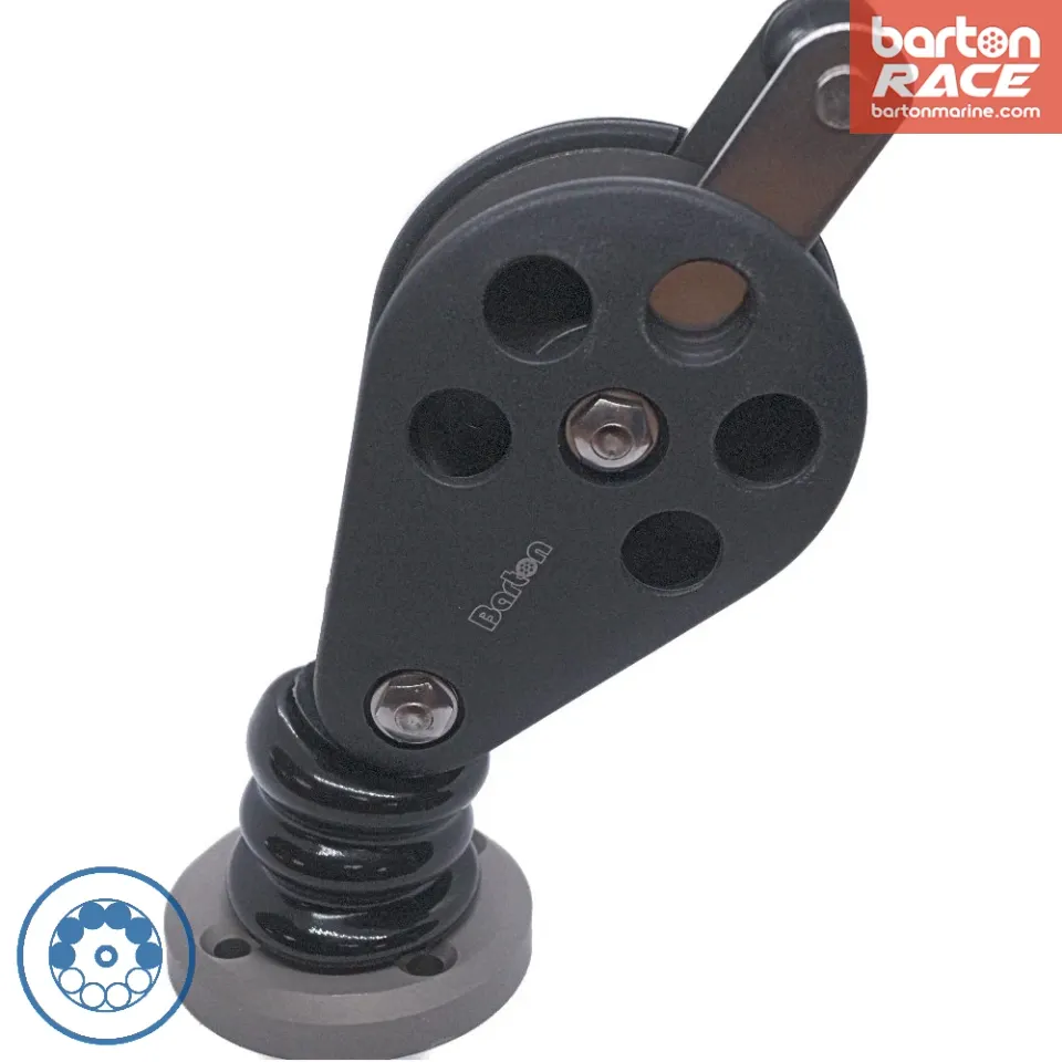 barton-marine-size-7-kugellager-block-stand-up-block-mit-becket-70-mm image 1