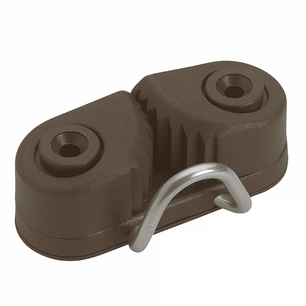 barton-marine-k-cam-cleat-maxi-mit-draht-f-hrungsrolle-vorne image 1
