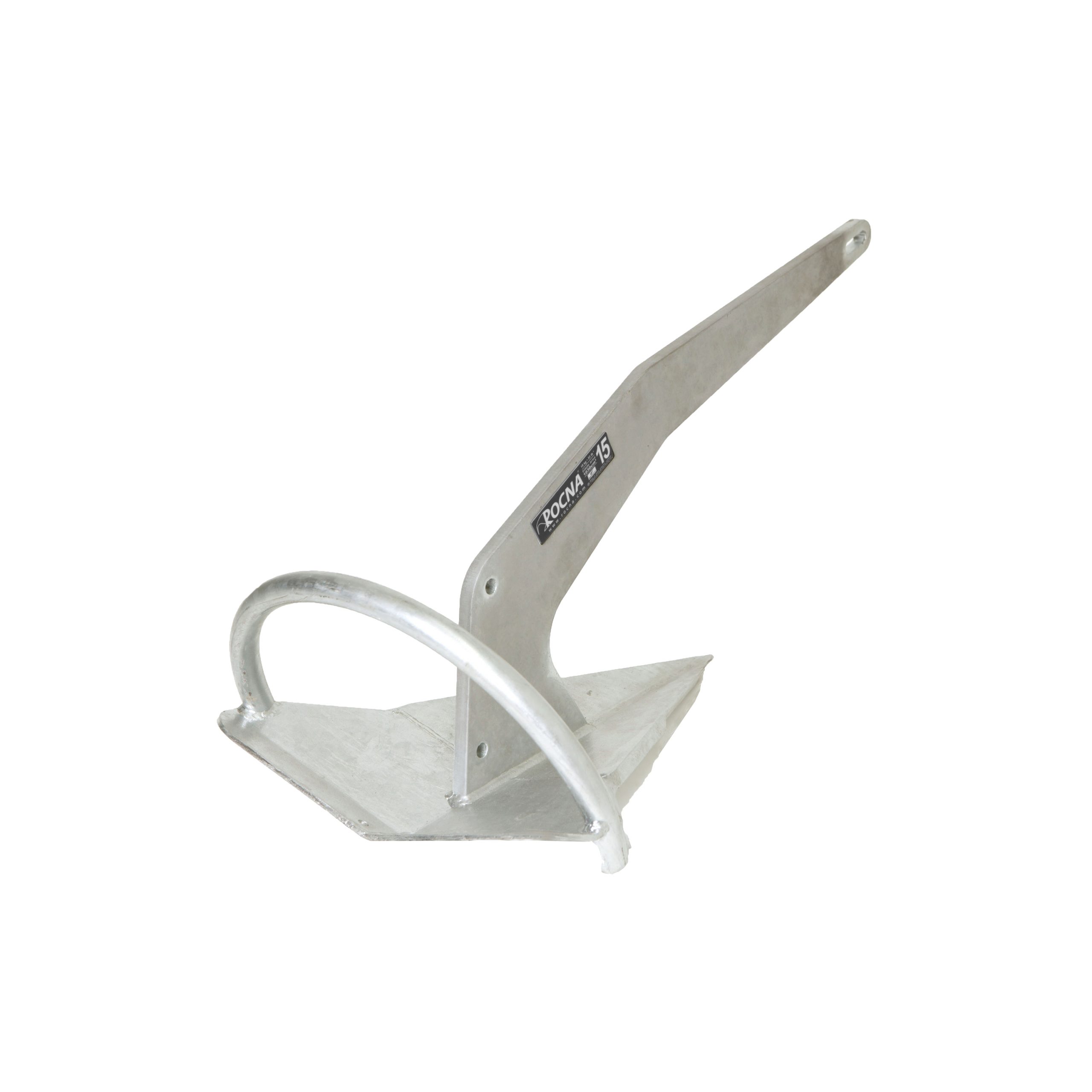 rocna-original-15-33-lb-ca-15-kg-verzinkt-anker image 1