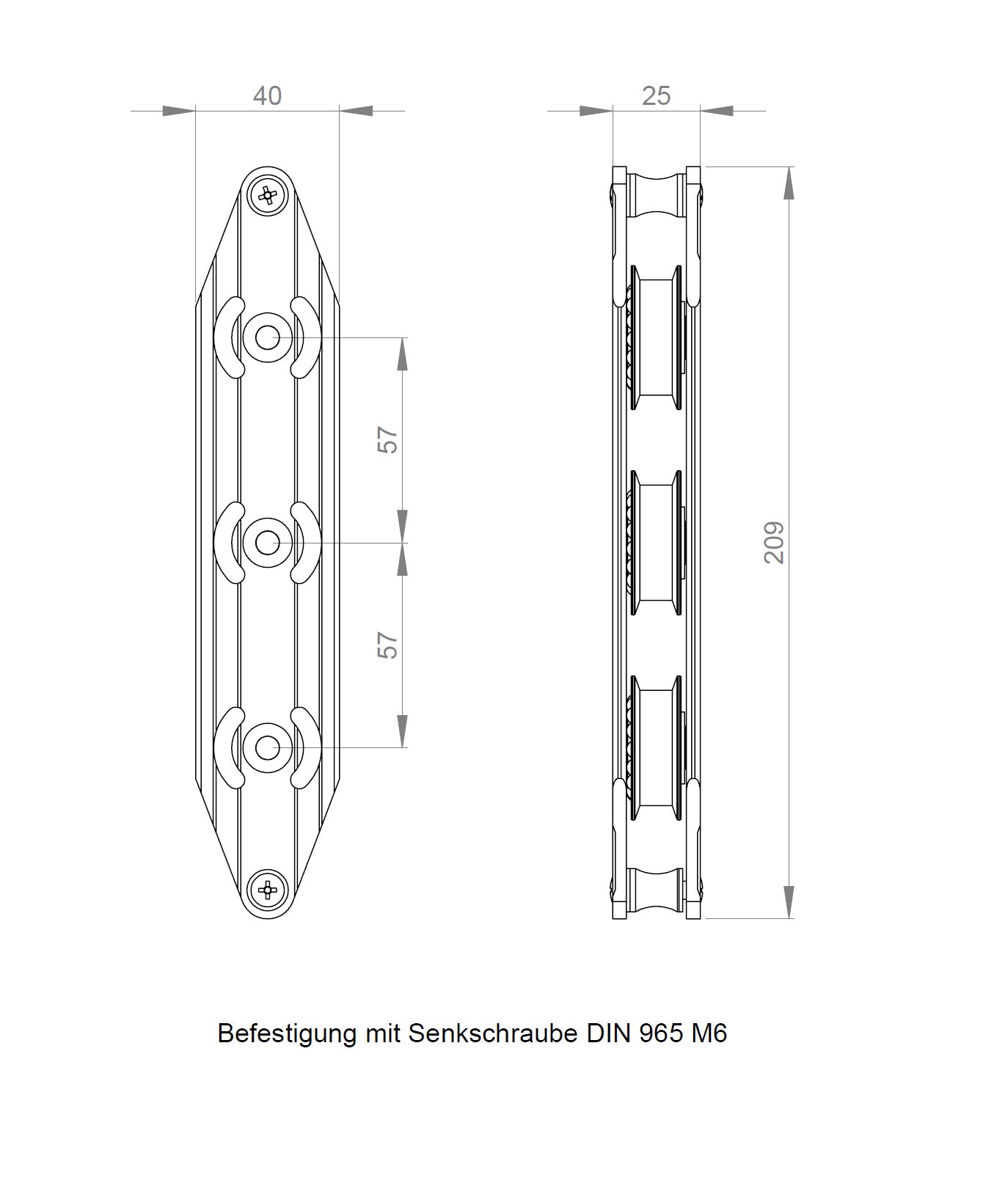 pfeiffer-marine-fallumlenker-7092302-mit-aluminiumrollen image 2