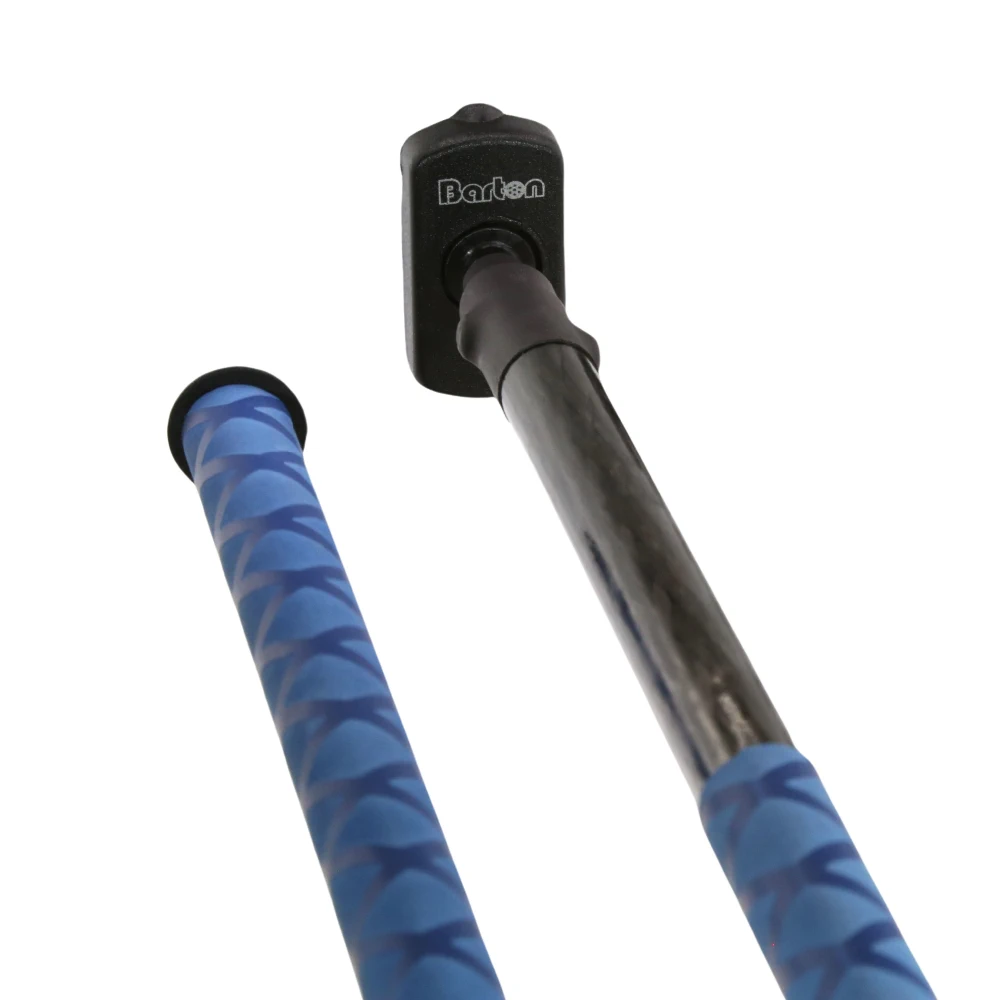 barton-marine-carbon-pinne-verl-ngerung-tiller-extension image 1