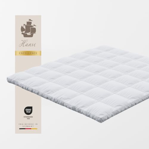 hanse-excellence-topper-federfrei-120x200-cm-7-cm-h-he image 8