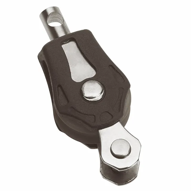 barton-marine-size-0-20mm-plain-bearing-single-block-mit-wirkel-becket image 1