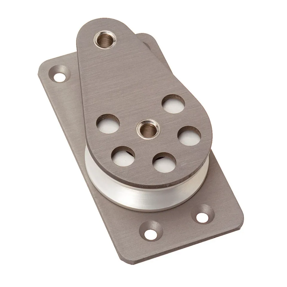 barton-marine-aluminium-cheek-block-63mm image 1