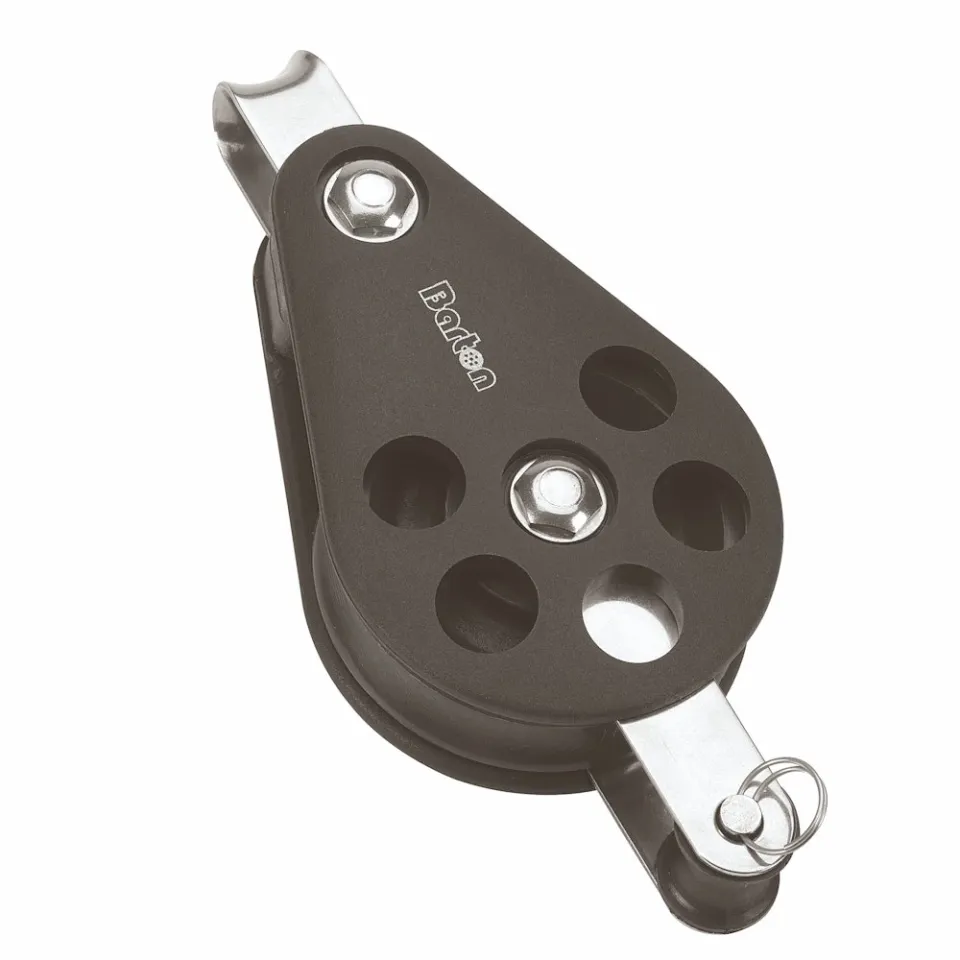 barton-marine-size-5-54mm-gleitlager-block-einfaches-festes-auge-becket image 1