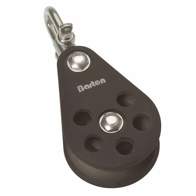 barton-marine-size-7-70mm-gleitlager-blockscheibe-single-swivel image 1
