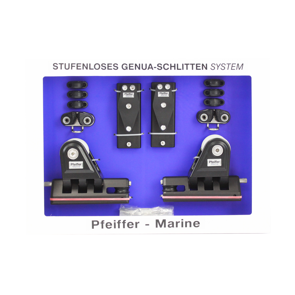pfeiffer-marine-set-f-r-stufenlose-genuaverstellung-7449001 image 1
