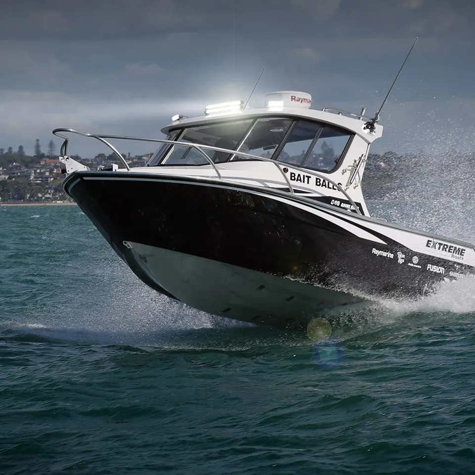hella-marine-sea-hawk-470-led-light-bar image 1