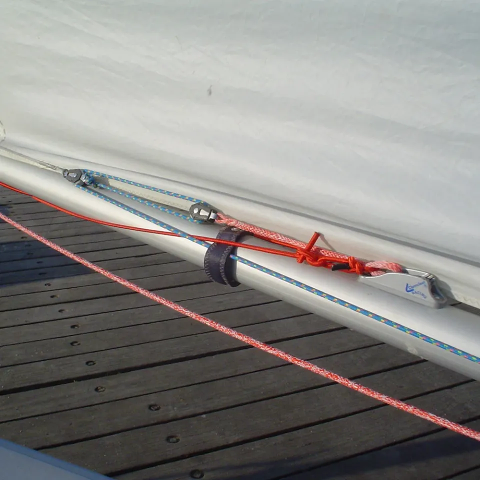 barton-marine-laser-replica-outhaul-set-n10110-n10111-series-0-bausatz image 1