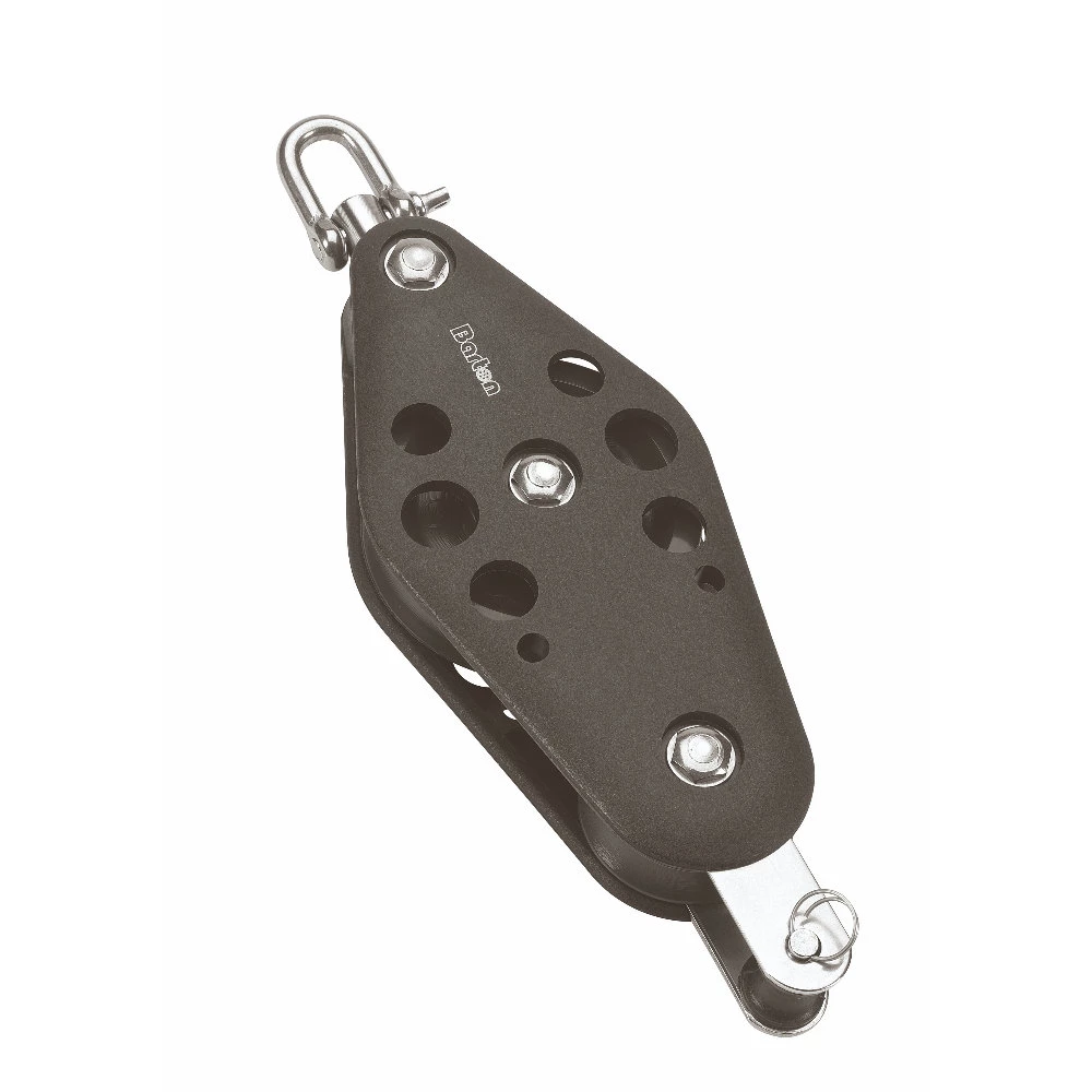 barton-marine-size-6-block-44-72mm-plain-bearing-doppelscheiben-fiddle-mit-snap- image 2