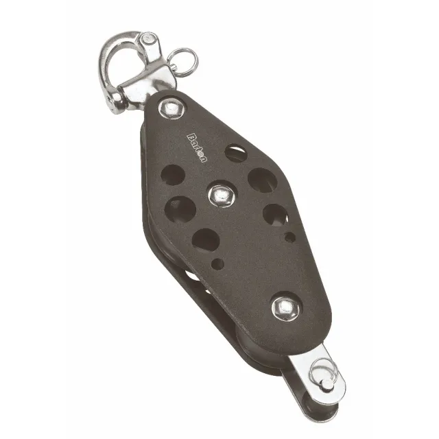 barton-marine-size-6-44-72mm-plain-bearing-fiddle-block-snap-shackle-becket image 1