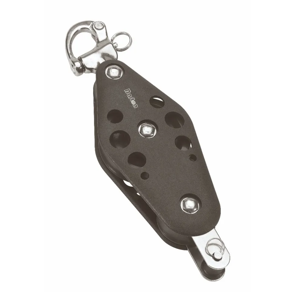 barton-marine-size-6-44-72mm-plain-bearing-fiddle-block-snap-shackle-becket image 1