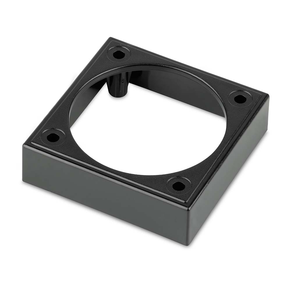 hella-marine-square-courtesy-mount-spacers-abstandshalter-f-r-euroled-75-square image 1
