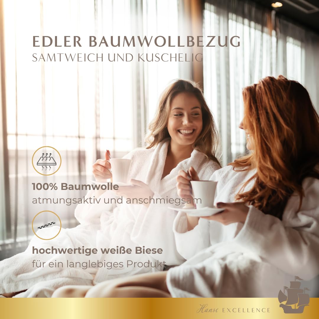 hanse-excellence-topper-federfrei-120x200-cm-7-cm-h-he image 4