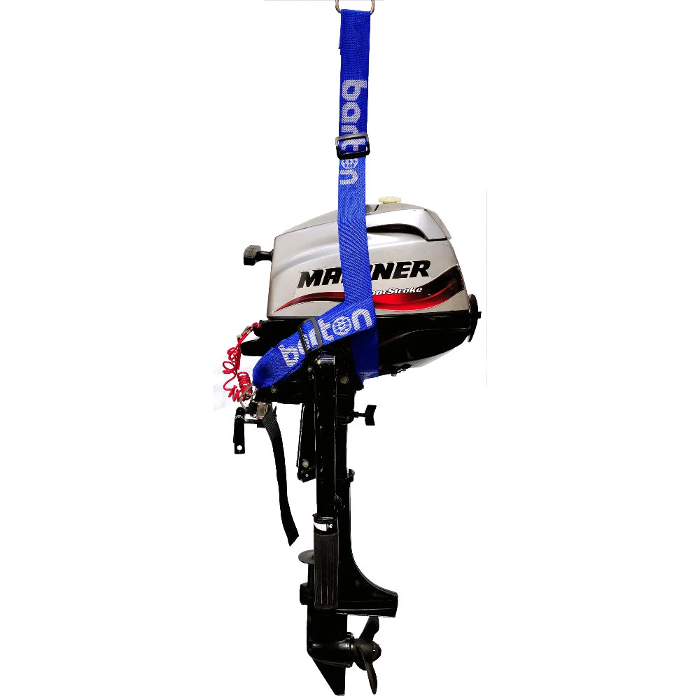 barton-marine-outboard-lifting-sling-au-enborder-hebegurt image 2