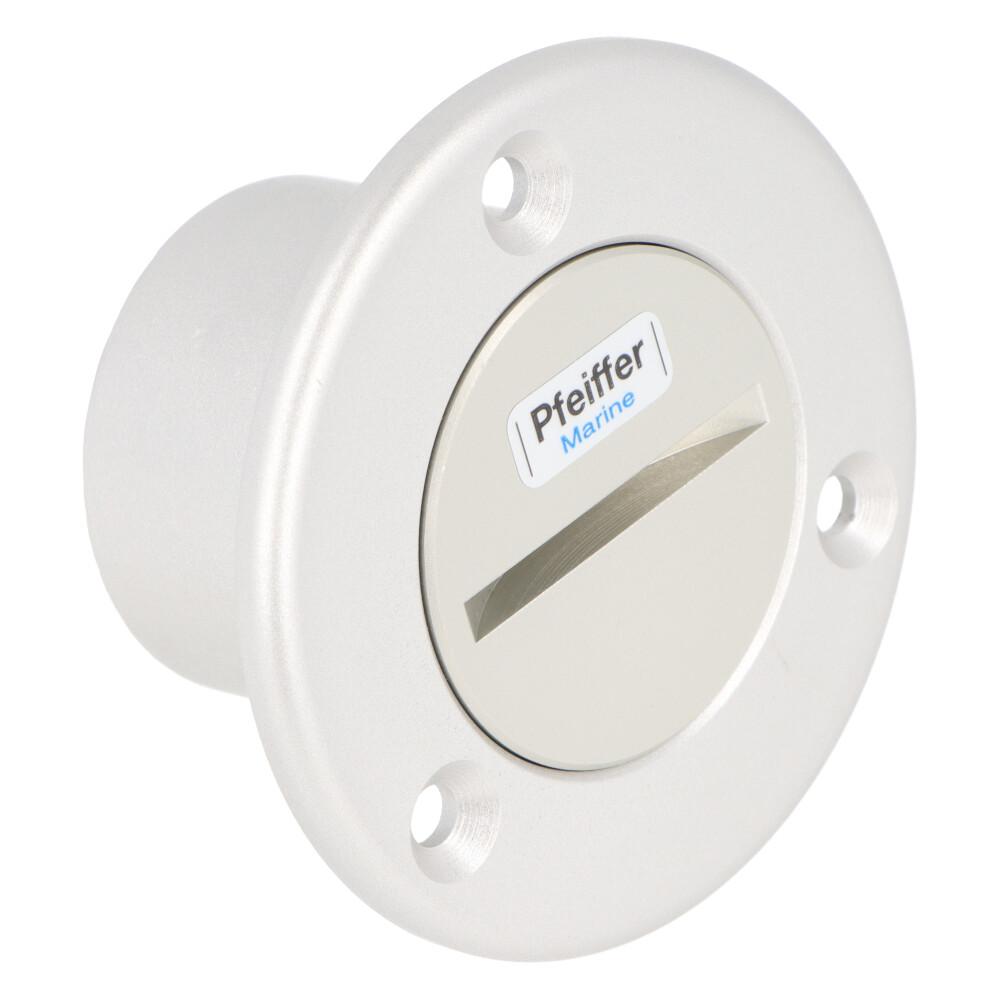 pfeiffer-marine-alu-einf-llstutzen-neutral-7617101 image 1