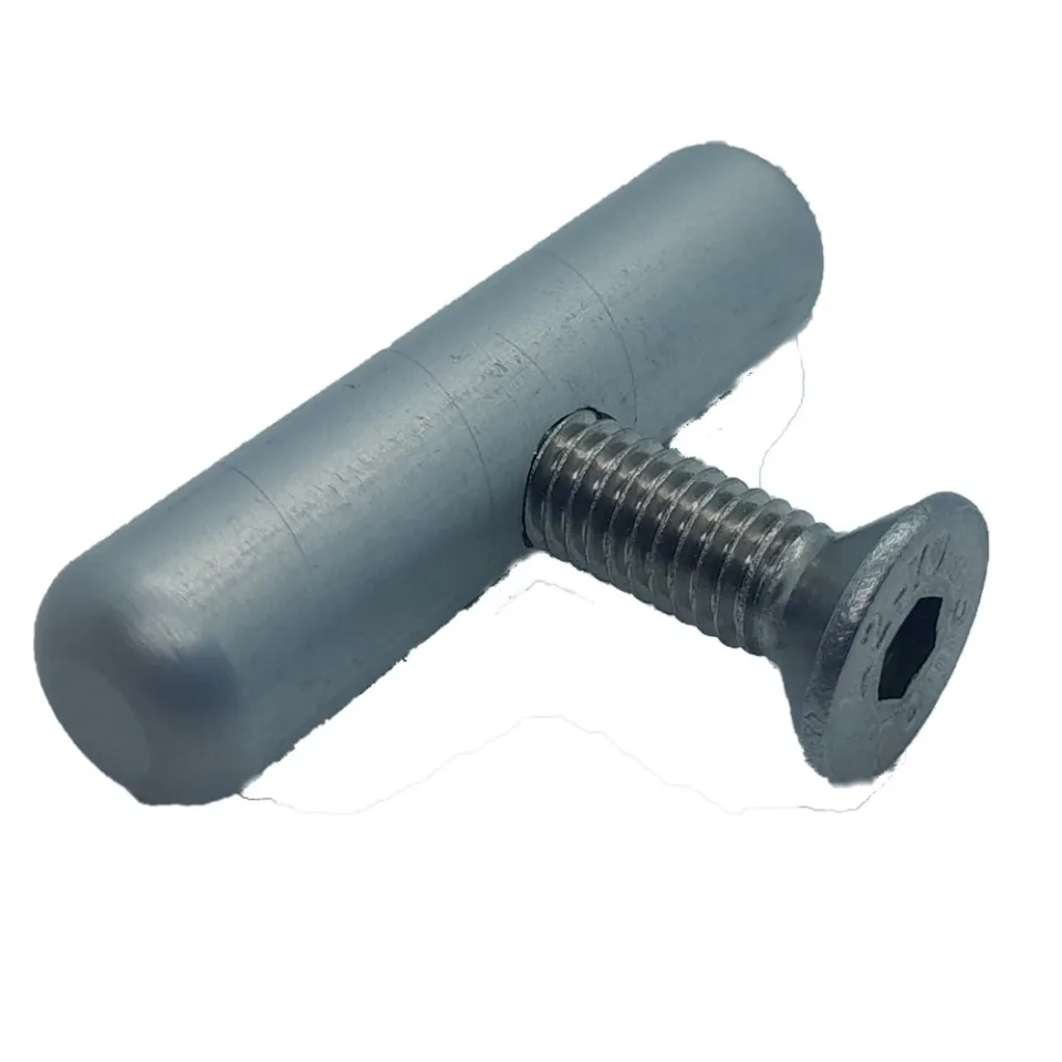 barton-marine-fitting-slugs-f-r-baum image 1